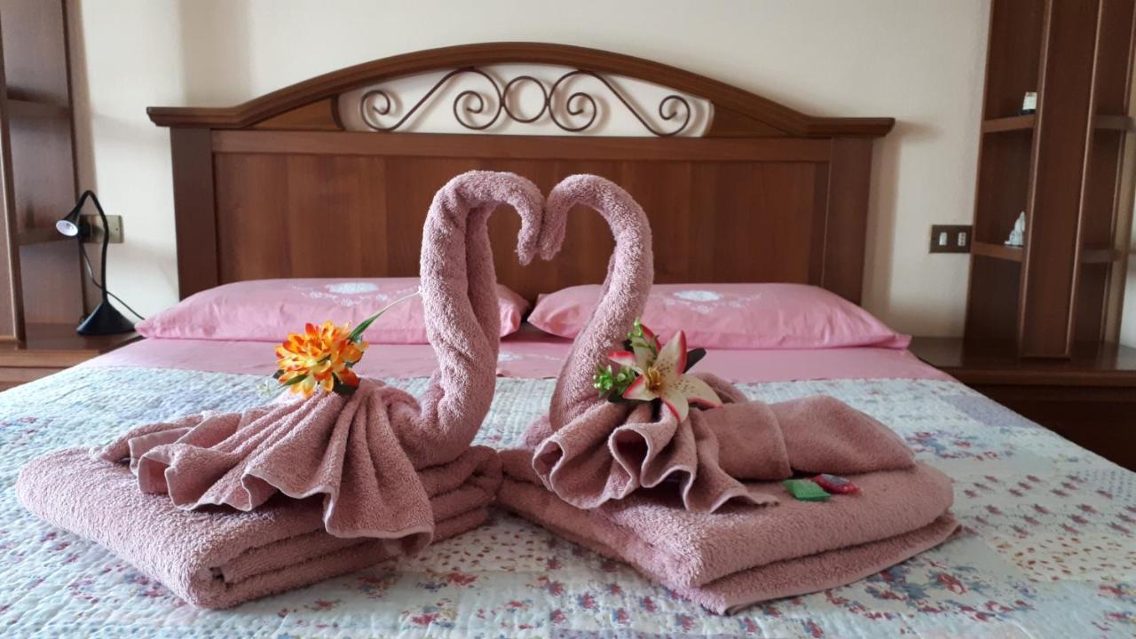 Ginger'S House Malpensa Apartment Cardano Al Campo Luaran gambar