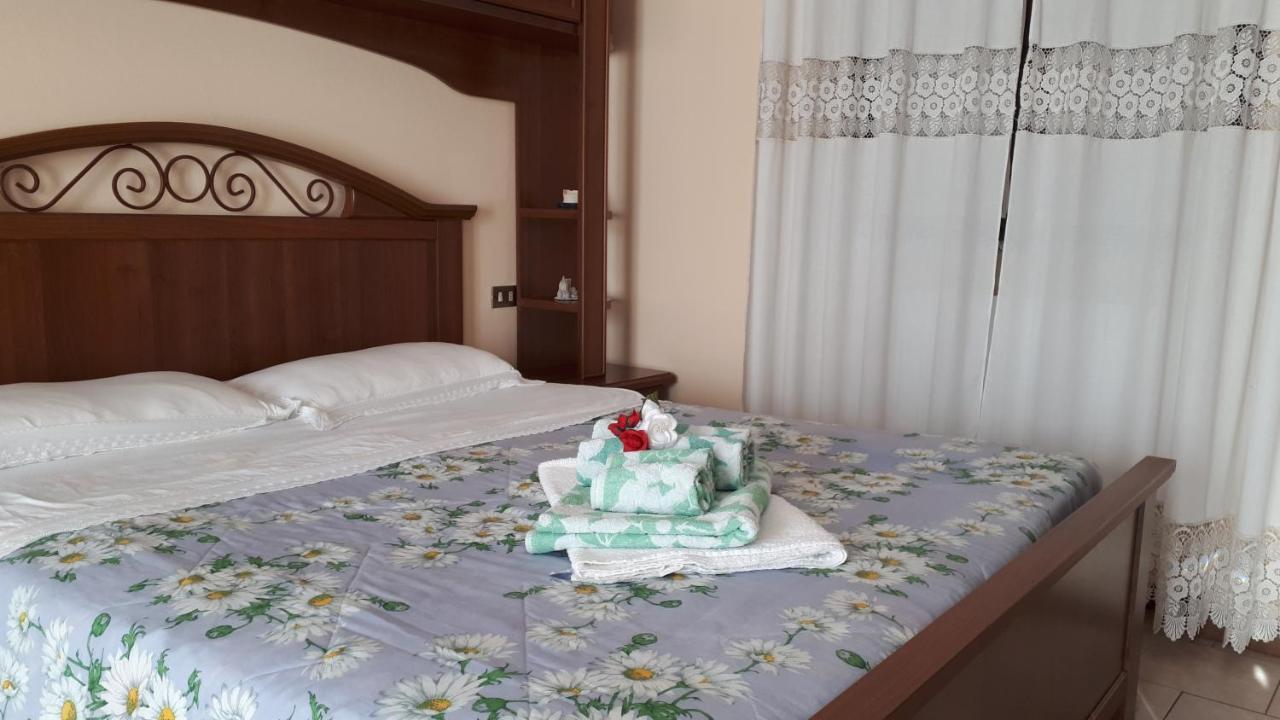 Ginger'S House Malpensa Apartment Cardano Al Campo Luaran gambar
