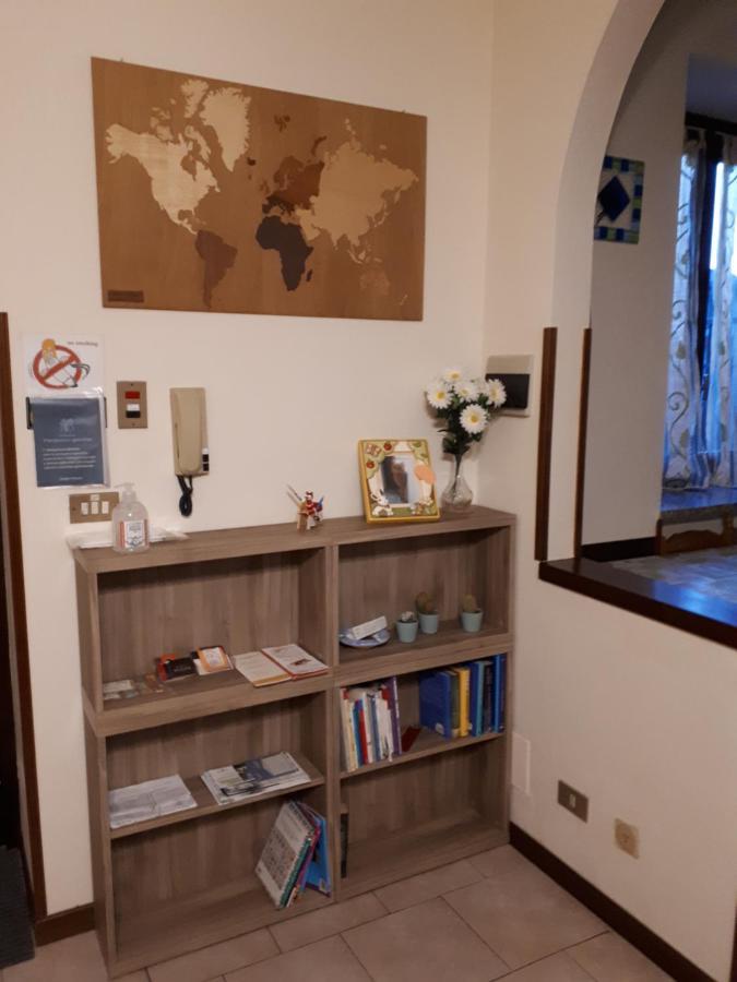 Ginger'S House Malpensa Apartment Cardano Al Campo Luaran gambar