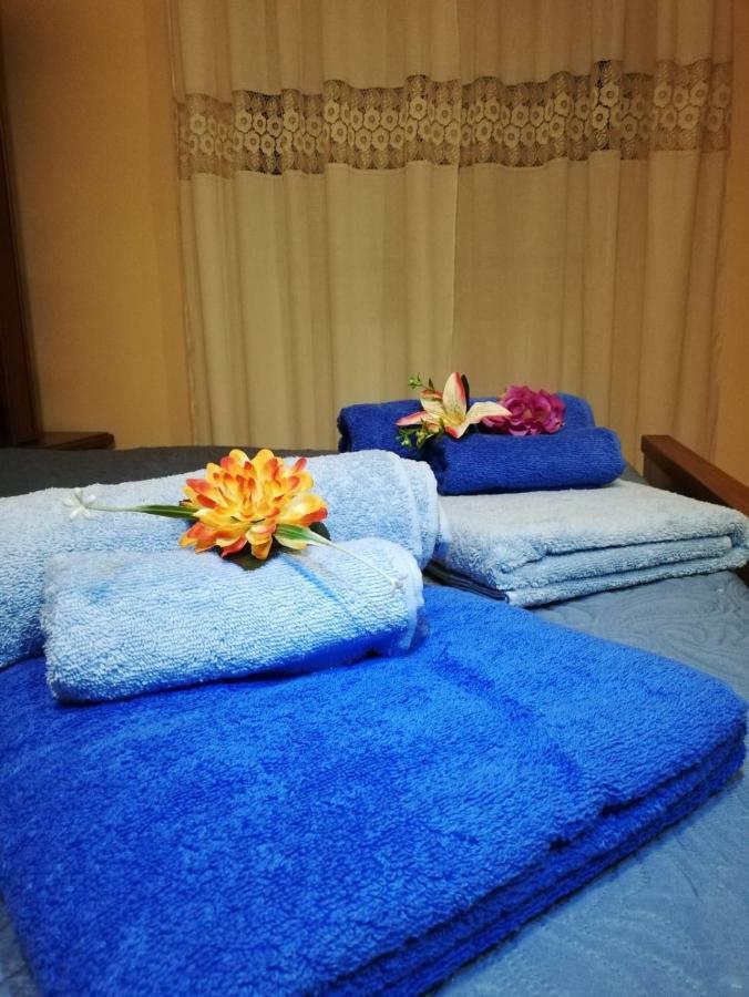 Ginger'S House Malpensa Apartment Cardano Al Campo Luaran gambar