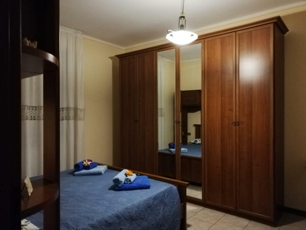 Ginger'S House Malpensa Apartment Cardano Al Campo Luaran gambar